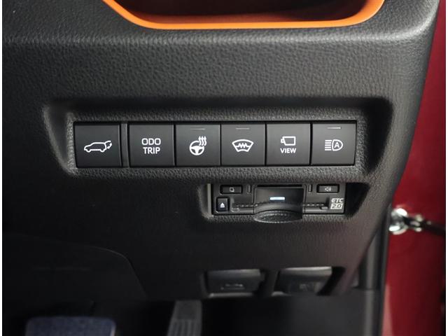 ＲＡＶ４ アドベンチャー　リヤカメラ　寒冷地　記録簿付　アルミ　クルーズＣ　ナビテレビ　ＬＥＤライト　イモビ　地デジ　ＥＳＣ　スマキー　ＰＳ　ＥＴＣ付き　ドラレコ付き　エアコン　４ＷＤ車　電動パワーシート　パワーウインドウ（21枚目）