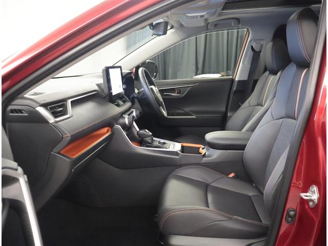 ＲＡＶ４ アドベンチャー　リヤカメラ　寒冷地　記録簿付　アルミ　クルーズＣ　ナビテレビ　ＬＥＤライト　イモビ　地デジ　ＥＳＣ　スマキー　ＰＳ　ＥＴＣ付き　ドラレコ付き　エアコン　４ＷＤ車　電動パワーシート　パワーウインドウ（22枚目）