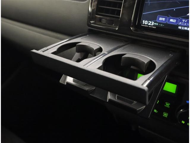 ハイエースバン スーパーＧＬ　ダークプライムＩＩ　衝突回避システム　運転席助手席エアバック　ＥＳＣ　フルフラット　スマートエントリー　ＬＥＤライト　地デジ　エアコン　パワーウィンドウ　エアバック　キーレスエントリー　イモビライザー　ＥＴＣ付き　ＡＢＳ（12枚目）