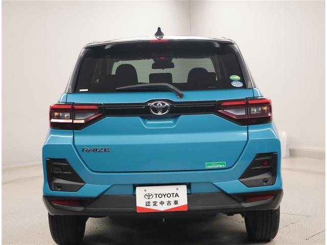 ライズ Z 誤発進抑制機能 エアコン スマートキー&プッシュスタート 地デジTV VSA 盗難防止装置 アイドリングストップ機能 クルコン バックモニター ナビ&TV LEDヘッドライト アルミホイール キーレス(2枚目)