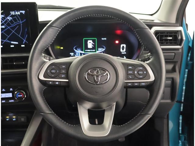 ライズ Z 誤発進抑制機能 エアコン スマートキー&プッシュスタート 地デジTV VSA 盗難防止装置 アイドリングストップ機能 クルコン バックモニター ナビ&TV LEDヘッドライト アルミホイール キーレス(6枚目)