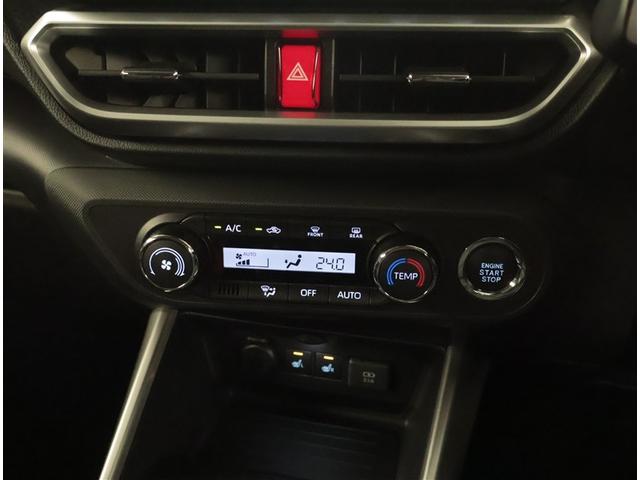 ライズ Z 誤発進抑制機能 エアコン スマートキー&プッシュスタート 地デジTV VSA 盗難防止装置 アイドリングストップ機能 クルコン バックモニター ナビ&TV LEDヘッドライト アルミホイール キーレス(10枚目)