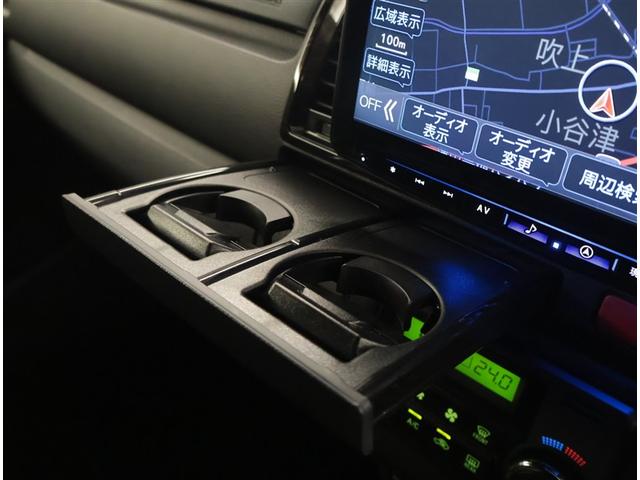 ハイエースバン スーパーＧＬ　ダークプライムＩＩ　衝突回避システム　運転席助手席エアバック　アルミホイール　ＥＳＣ　ドライブレコーダー付　スマートエントリー　ＬＥＤライト　地デジ　エアコン　パワーウィンドウ　エアバック　キーレスエントリー　ＥＴＣ付き（11枚目）