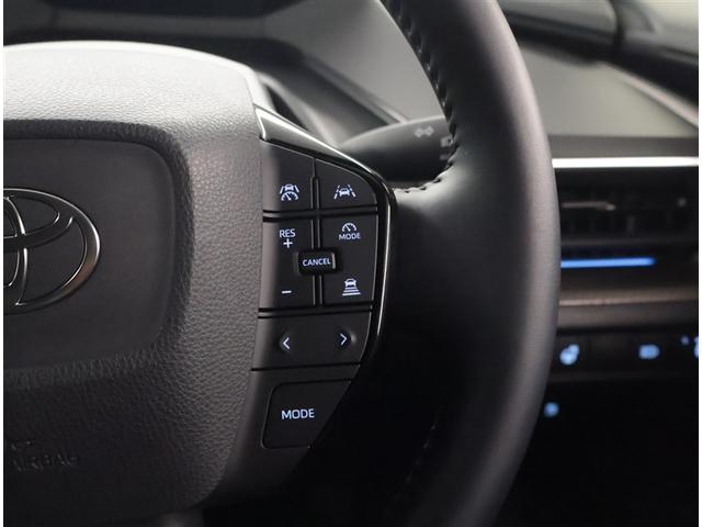 プリウス Ｚ　リアカメラ　パノラマサンルーフ　プリクラッシュ　ＰＷシート　メモリナビ　ＡＣ１００Ｖ電源　ＬＥＤランプ　ナビ・ＴＶ　オートクルーズ　アルミホイール　ドライブレコーダ　ＡＣ　運転席エアバッグ　ＥＴＣ付（15枚目）