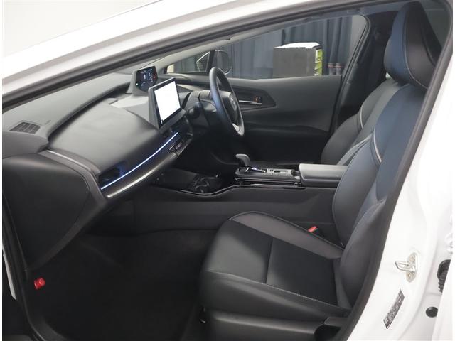 プリウス Ｚ　リアカメラ　パノラマサンルーフ　プリクラッシュ　ＰＷシート　メモリナビ　ＡＣ１００Ｖ電源　ＬＥＤランプ　ナビ・ＴＶ　オートクルーズ　アルミホイール　ドライブレコーダ　ＡＣ　運転席エアバッグ　ＥＴＣ付（22枚目）