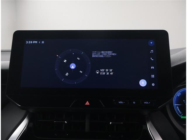 ハリアーハイブリッド Ｇ　衝突軽減　地デジ　ＬＥＤ　ドライブレコーダー　ＡＵＸ　アルミホイール　Ｐシート　イモビライザー　キーレス　オートクルーズ　記録簿有　ＥＴＣ　メモリーナビ　ＡＢＳ　横滑り防止　スマートキー　エアバッグ（8枚目）