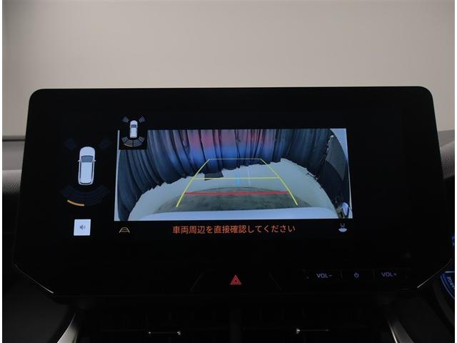 ハリアーハイブリッド Ｇ　衝突軽減　地デジ　ＬＥＤ　ドライブレコーダー　ＡＵＸ　アルミホイール　Ｐシート　イモビライザー　キーレス　オートクルーズ　記録簿有　ＥＴＣ　メモリーナビ　ＡＢＳ　横滑り防止　スマートキー　エアバッグ（9枚目）