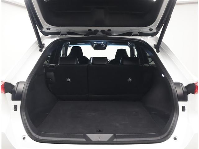 ハリアーハイブリッド Ｇ　衝突軽減　地デジ　ＬＥＤ　ドライブレコーダー　ＡＵＸ　アルミホイール　Ｐシート　イモビライザー　キーレス　オートクルーズ　記録簿有　ＥＴＣ　メモリーナビ　ＡＢＳ　横滑り防止　スマートキー　エアバッグ（21枚目）