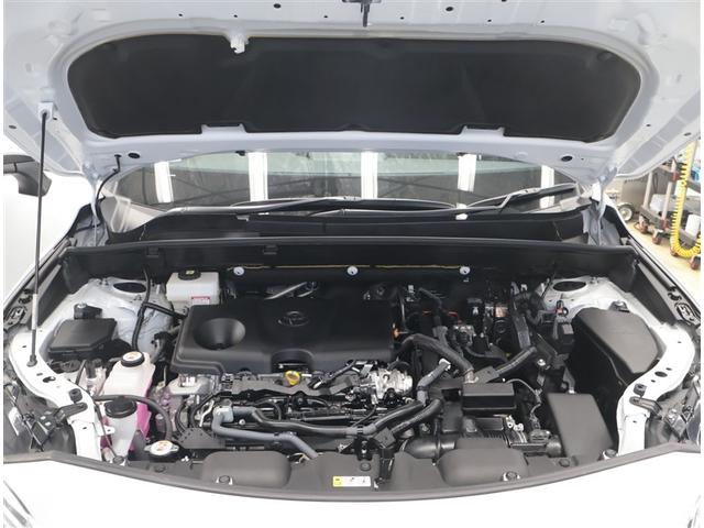 ハリアーハイブリッド Ｇ　衝突軽減　地デジ　ＬＥＤ　ドライブレコーダー　ＡＵＸ　アルミホイール　Ｐシート　イモビライザー　キーレス　オートクルーズ　記録簿有　ＥＴＣ　メモリーナビ　ＡＢＳ　横滑り防止　スマートキー　エアバッグ（22枚目）