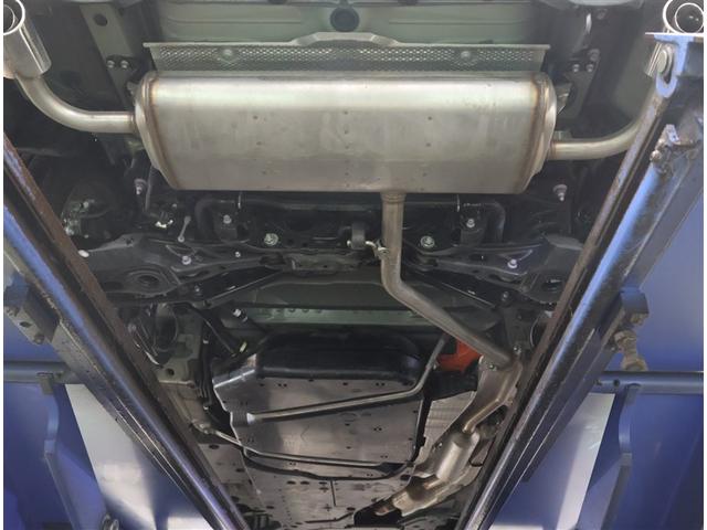 ハリアーハイブリッド Ｇ　衝突軽減　地デジ　ＬＥＤ　ドライブレコーダー　ＡＵＸ　アルミホイール　Ｐシート　イモビライザー　キーレス　オートクルーズ　記録簿有　ＥＴＣ　メモリーナビ　ＡＢＳ　横滑り防止　スマートキー　エアバッグ（23枚目）