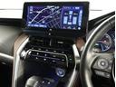 ハリアーハイブリッド Ｚ　レザーパッケージ　ムーンルーフ　衝突被害軽減　本革　フルセグテレビ　ＬＥＤヘッドライト　Ｂカメラ　横滑防止装置　クルコン　エアバッグ　アルミホイール　電動パワーシート　助手席エアバック　スマートキ－　ＡＢＳ　点検記録簿（8枚目）