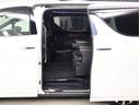 エグゼクティブラウンジ サンル-フ インテリジェントクリアランスソナー 地デジTV 両側電動スライドドア 黒革シート バックモニタ- LEDライト 横滑り防止機能 4wd 3列シート オートクルーズコントロール Pシート(27枚目)