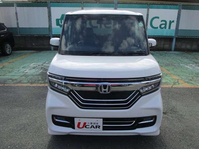 G・Lターボホンダセンシング ターボ ホンダセンシング 8インチパイオニアメモリーナビ(AVIC-RL901) バックカメラ 自動(衝突被害軽減)ブレーキ 両側電動スライド アイドリングストップ オートクルーズ ワンオーナー(7枚目)