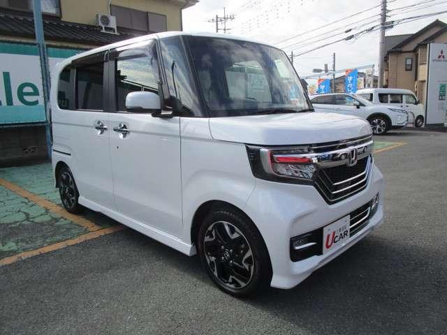 G・Lターボホンダセンシング ターボ ホンダセンシング 8インチパイオニアメモリーナビ(AVIC-RL901) バックカメラ 自動(衝突被害軽減)ブレーキ 両側電動スライド アイドリングストップ オートクルーズ ワンオーナー(8枚目)
