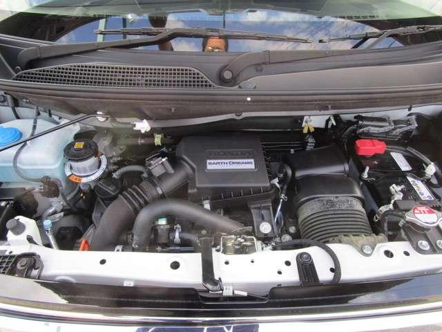 G・Lターボホンダセンシング ターボ ホンダセンシング 8インチパイオニアメモリーナビ(AVIC-RL901) バックカメラ 自動(衝突被害軽減)ブレーキ 両側電動スライド アイドリングストップ オートクルーズ ワンオーナー(17枚目)