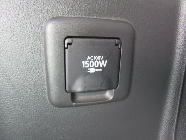 Gナビパッケージ 4WD ハイブリッド車 純正メモリーナビ バックカメラ フルセグTV e-Assist 自動(衝突軽減)ブレーキ 追従クルーズ AC100V/1500W電源 ETC HIDライト ワンオーナー ABS(78枚目)