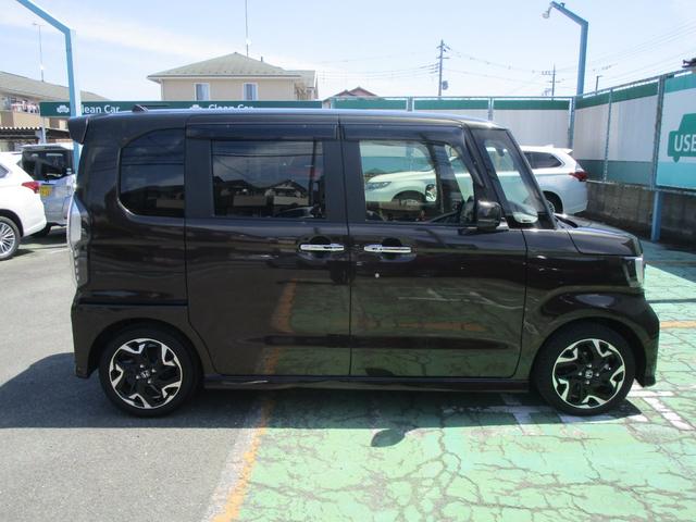 G・Lターボホンダセンシング ターボ 純正8インチインターナビ バックカメラ 衝突被害軽減ブレーキ アイドリングストップ 追従クルーズ ドラレコ ETC 両側電動スライドドア LEDヘッドライト スマートキー ワンオーナー 禁煙車(53枚目)