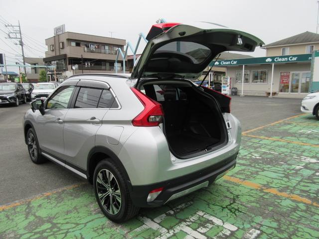 G 4WD ターボ 1500cc クラリオンSDナビ(GCX777W) バックカメラ 衝突被害軽減ブレーキ 誤発進抑制機能 後退時&後側方車両検知警報 ETC ドラレコ LED パーキングセンサー 禁煙車(57枚目)