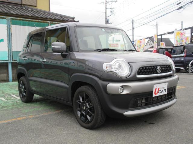 ハイブリッドMZ 4WD 6速ATターボ 自動(衝突軽減)ブレーキ 8型ナビ フルセグTV 全周囲カメラ ETC ドラレコ ワンオーナー車 禁煙車 シートヒーター LEDヘッドライト ステアリングスイッチ スマートキー(53枚目)