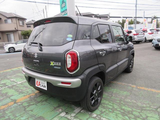 ハイブリッドMZ 4WD 6速ATターボ 自動(衝突軽減)ブレーキ 8型ナビ フルセグTV 全周囲カメラ ETC ドラレコ ワンオーナー車 禁煙車 シートヒーター LEDヘッドライト ステアリングスイッチ スマートキー(55枚目)