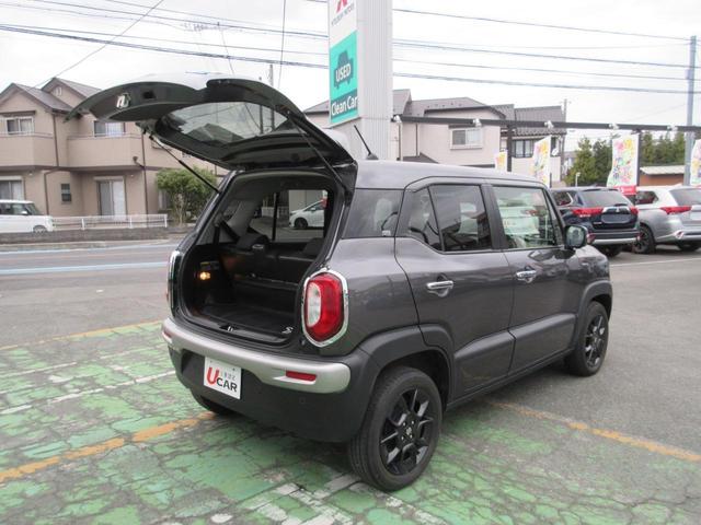 ハイブリッドMZ 4WD 6速ATターボ 自動(衝突軽減)ブレーキ 8型ナビ フルセグTV 全周囲カメラ ETC ドラレコ ワンオーナー車 禁煙車 シートヒーター LEDヘッドライト ステアリングスイッチ スマートキー(57枚目)
