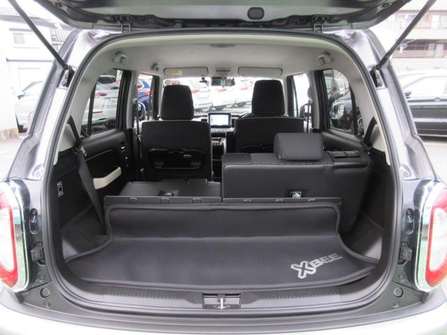 ハイブリッドMZ 4WD 6速ATターボ 自動(衝突軽減)ブレーキ 8型ナビ フルセグTV 全周囲カメラ ETC ドラレコ ワンオーナー車 禁煙車 シートヒーター LEDヘッドライト ステアリングスイッチ スマートキー(75枚目)