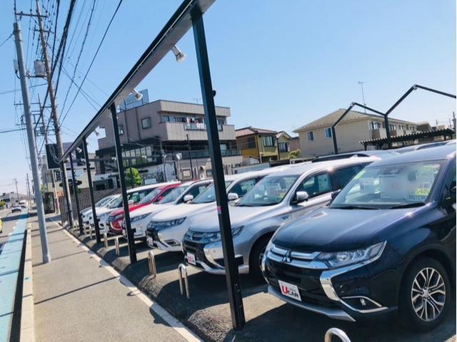 アイミーブ Ｘ　電気自動車☆急速充電　普通充電ケーブル　１オーナ　禁煙　駆動用バッテリー残存率８６．５％　７型ナビ　フルセグＴＶ　ディスチャージヘッドライト　電動格納ドアミラー　オートライトコントロール　シートヒータ（50枚目）