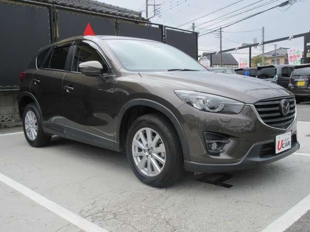 マツダ ＣＸ－５