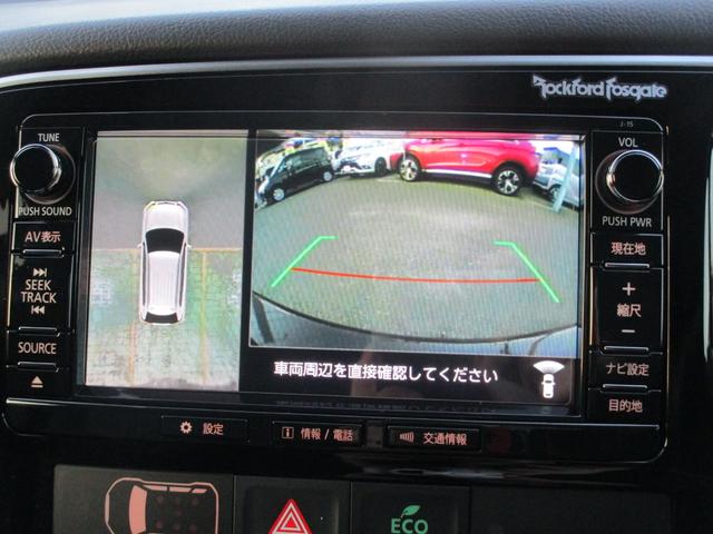 Gプレミアムパッケージ 4WD ハイブリッド 純正メモリーナビ 全周囲カメラ ロックフォード 自動(衝突被害軽減)ブレーキ 踏み間違い防止装置 レーンチェンジアシスト 追従クルーズ 本革シート AC100V電源 禁煙車(67枚目)