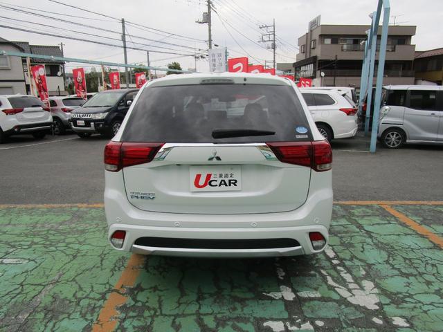 Gプレミアムパッケージ 4WD ハイブリッド 残存率83.8% 純正ナビ 全周囲カメラ ロックフォード AC100V電源 本革シート 衝突被害軽減ブレーキ 誤発進抑制機能 後退時&後側方車両検知警報 禁煙 ETC 1オーナー(10枚目)