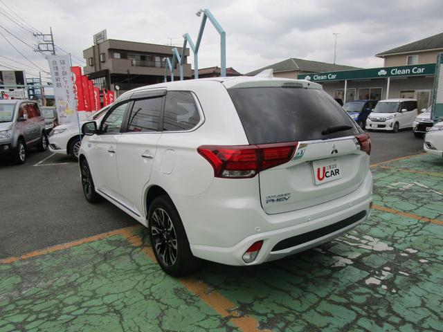 Gプレミアムパッケージ 4WD ハイブリッド 残存率83.8% 純正ナビ 全周囲カメラ ロックフォード AC100V電源 本革シート 衝突被害軽減ブレーキ 誤発進抑制機能 後退時&後側方車両検知警報 禁煙 ETC 1オーナー(52枚目)