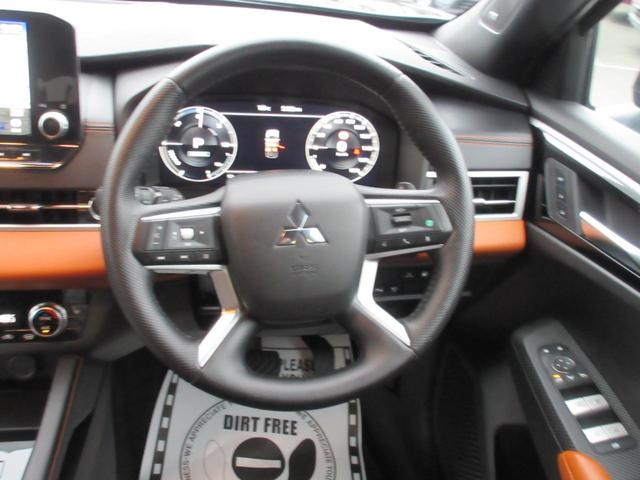 P 4WD マイパイロット 駆動用バッテリー残存率96% 3列シート 7人乗り 本革シート 禁煙車 BOSEサウンドシステム AC100V/1500W電源 9型スマホ連携ナビ 全周囲カメラ ワンオーナー車(63枚目)