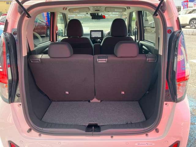 デイズ ハイウェイスター X 660 ハイウェイスターX 当社社用車 メモリーナビ アラウンドビューモニター エマージェンシーブレーキ ドライブレコーダー ETC LEDヘッドライト アイドリングストップ(17枚目)