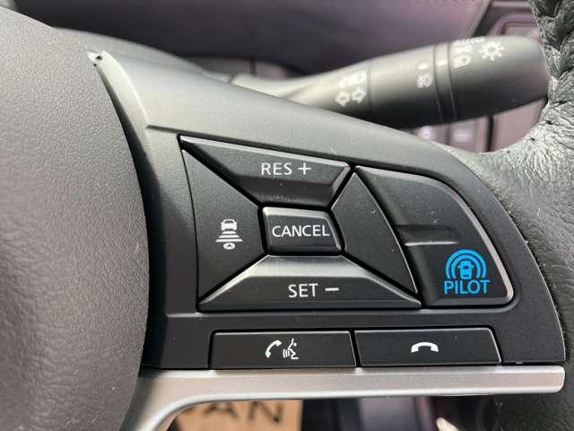 セレナ e-パワー ハイウェイスターV 1.2 e-POWER ハイウェイスター V メモリーナビ アラウンドビューモニター シートヒーター 両側オートスライドドア ETC プロパイロット 後席モニター エマージェンシーブレーキ(8枚目)