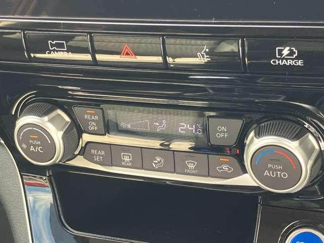 セレナ e-パワー ハイウェイスターV 1.2 e-POWER ハイウェイスター V メモリーナビ アラウンドビューモニター シートヒーター 両側オートスライドドア ETC プロパイロット 後席モニター エマージェンシーブレーキ(11枚目)