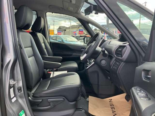 セレナ e-パワー ハイウェイスターV 1.2 e-POWER ハイウェイスター V メモリーナビ アラウンドビューモニター シートヒーター 両側オートスライドドア ETC プロパイロット 後席モニター エマージェンシーブレーキ(16枚目)