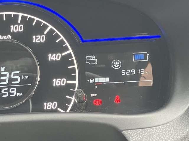 ノート e-パワー メダリスト 1.2 e-POWER メダリスト アラウンドビューモニター メモリーナビ エマージェンシーブレーキ スマートルームミラー ETC2.0 走行約5.3万km(4枚目)