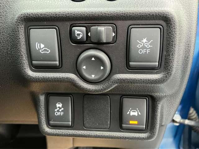 ノート e-パワー メダリスト 1.2 e-POWER メダリスト アラウンドビューモニター メモリーナビ エマージェンシーブレーキ スマートルームミラー ETC2.0 走行約5.3万km(7枚目)