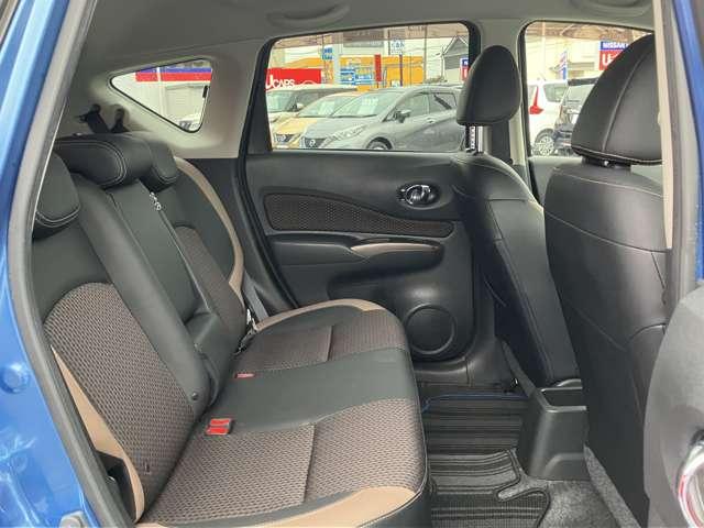 ノート e-パワー メダリスト 1.2 e-POWER メダリスト アラウンドビューモニター メモリーナビ エマージェンシーブレーキ スマートルームミラー ETC2.0 走行約5.3万km(13枚目)