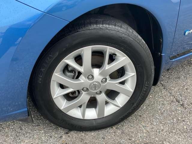 ノート e-パワー メダリスト 1.2 e-POWER メダリスト アラウンドビューモニター メモリーナビ エマージェンシーブレーキ スマートルームミラー ETC2.0 走行約5.3万km(16枚目)