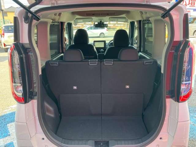 ルークス 660 ハイウェイスターX メモリーナビ フルセグTV 左側オートスラ(15枚目)