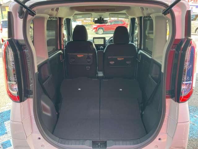 ルークス 660 ハイウェイスターX メモリーナビ フルセグTV 左側オートスラ(16枚目)