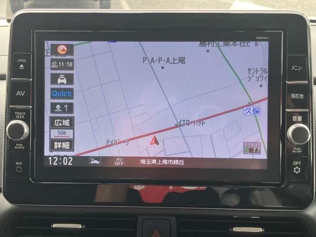 ルークス ６６０　ハイウェイスターＸ　両側スライド左側電動ドア　全周囲カメラ（5枚目）