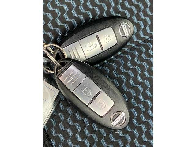 ノート １．２　Ｘ　メモリーナビ　バックモニター　インテリキ（12枚目）