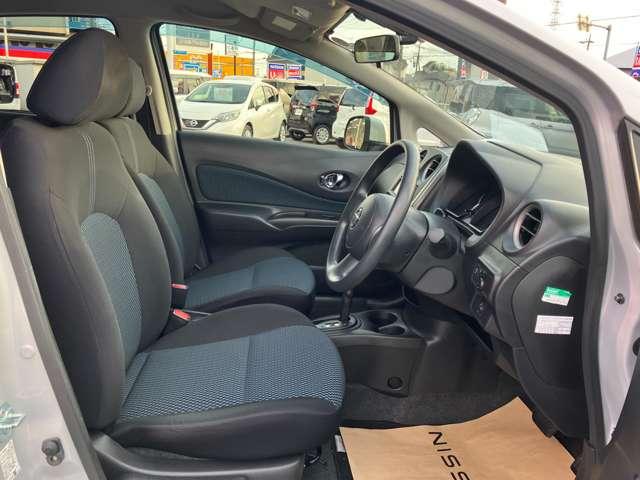 ノート １．２　Ｘ　メモリーナビ　バックモニター　インテリキ（13枚目）