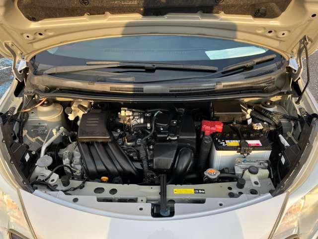 ノート １．２　Ｘ　メモリーナビ　バックモニター　インテリキ（17枚目）