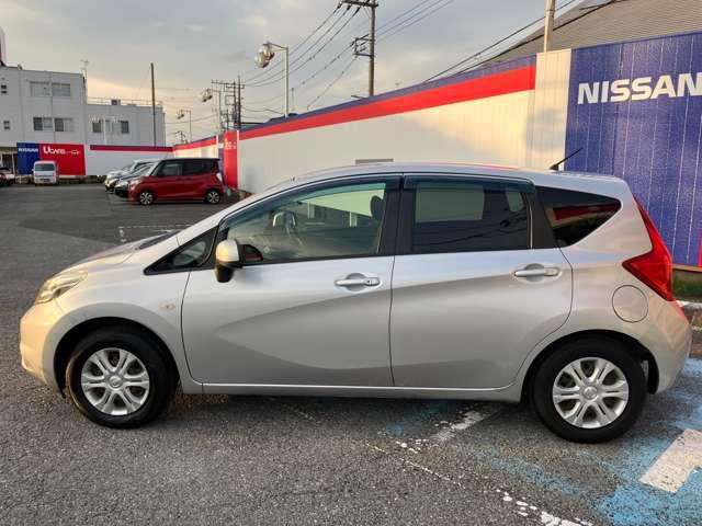 ノート １．２　Ｘ　メモリーナビ　バックモニター　インテリキ（19枚目）