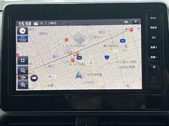 ルークス ハイウェイスター　Ｘ　６６０　ハイウェイスターＸ　当社社用車　メモリーナビ　アラウンドビューモニター　両側オートスライドドア　ドライブレコーダー　プロパイロット　インテリキー　ＬＥＤヘッドライト（5枚目）