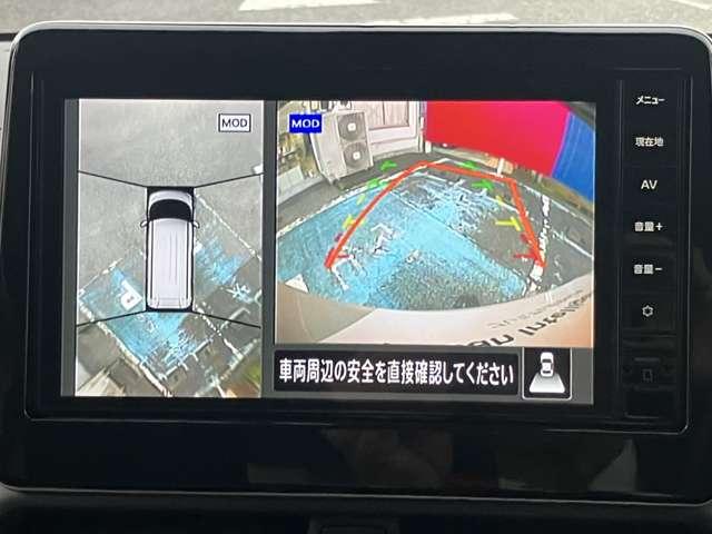 ルークス ハイウェイスター　Ｘ　６６０　ハイウェイスターＸ　当社社用車　メモリーナビ　アラウンドビューモニター　両側オートスライドドア　ドライブレコーダー　プロパイロット　インテリキー　ＬＥＤヘッドライト（6枚目）