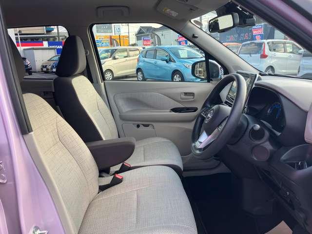 デイズ Ｘ　６６０　Ｘ　メモリーナビ（12枚目）